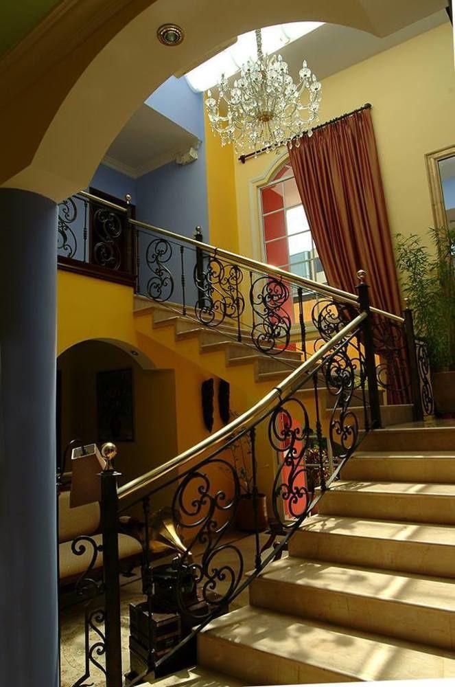 Casa Aliso Hotel Boutique Кито Экстерьер фото