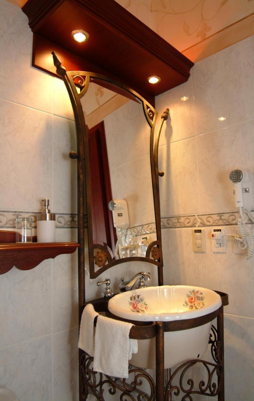 Casa Aliso Hotel Boutique Кито Экстерьер фото